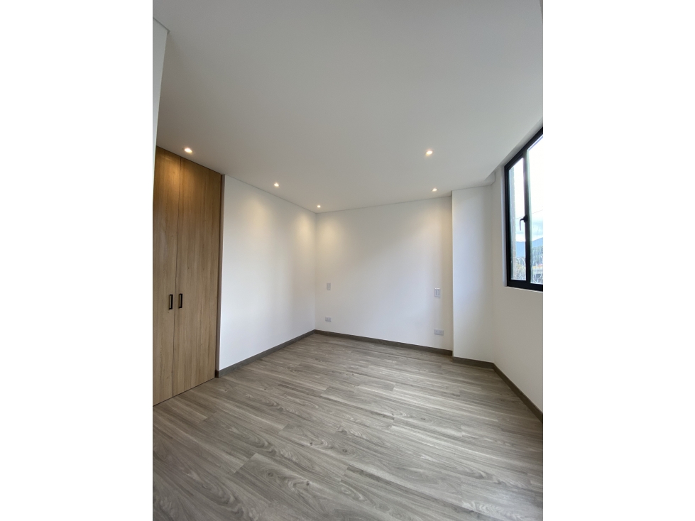 Apartaestudio AM Living 213 — foto 3