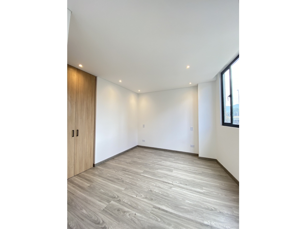 Apartaestudio AM Living 213 — foto 4