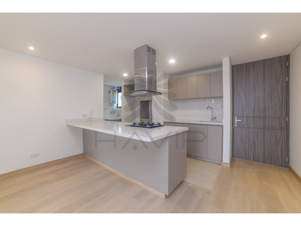 Apartamento BNC 85,47Mts2 301 — foto 5