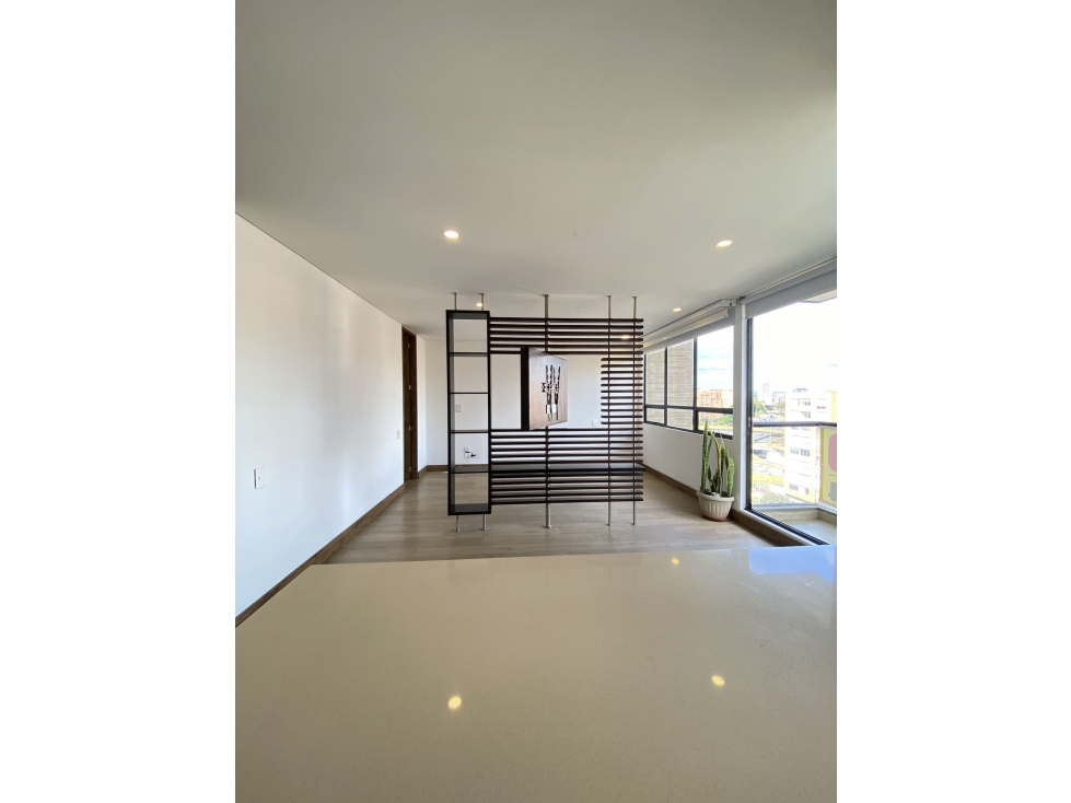 Apartaestudio Arriendo Akai 95 — foto 4