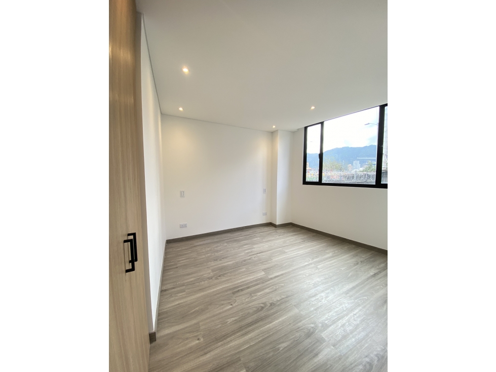 Apartaestudio AM Living 213 — foto 5