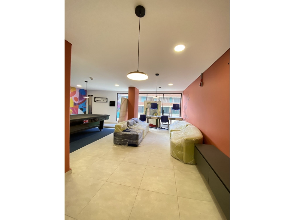 Apartaestudios AM Living — foto 2