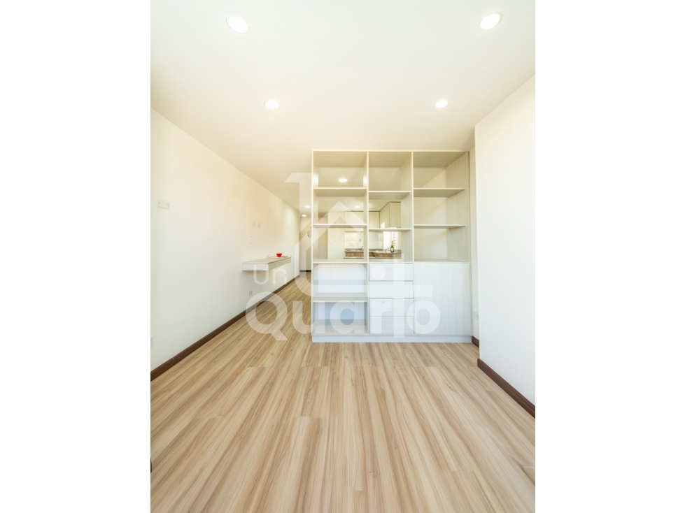 Apartaestudio Loft 141 Cedritos — foto 2