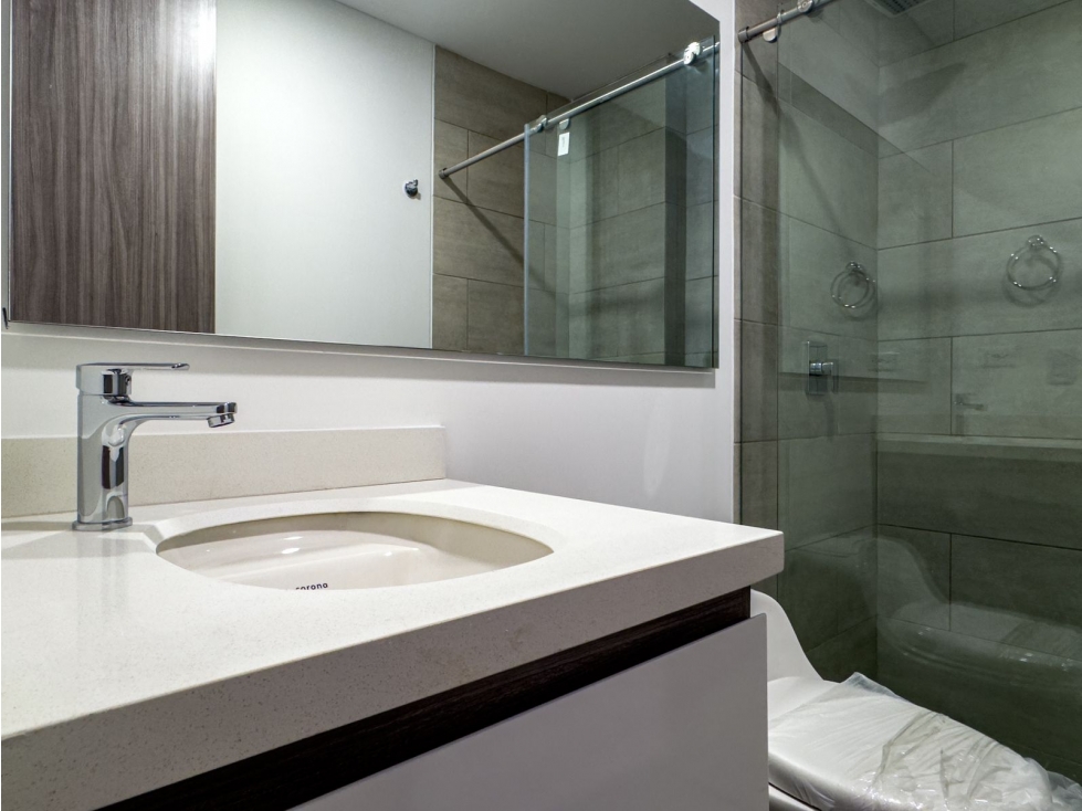Apartaestudio Loft 34.9Mts2 Nuevo Country — foto 3