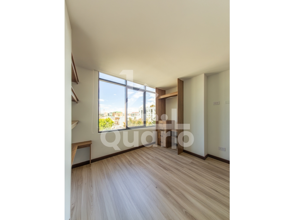 Apartaestudio Loft 141 Cedritos — foto 4