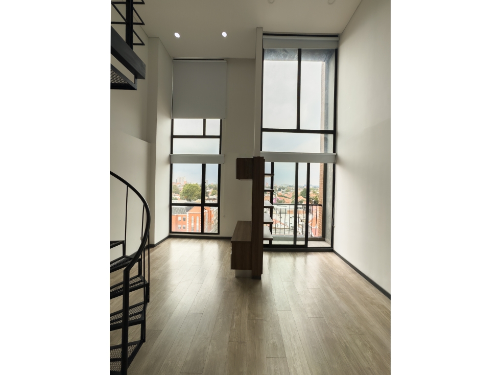 Apartaestudio SOHO 39 706 — foto 5