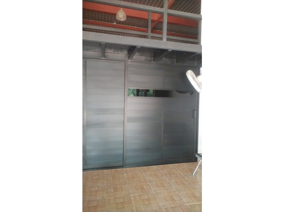 LOCAL COMERCIAL A PIE DE CARRETERA EN RENTA — foto 5
