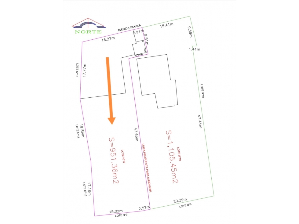 TERRENO A LA VENTA EN LOMA BONITA OAXACA - 2