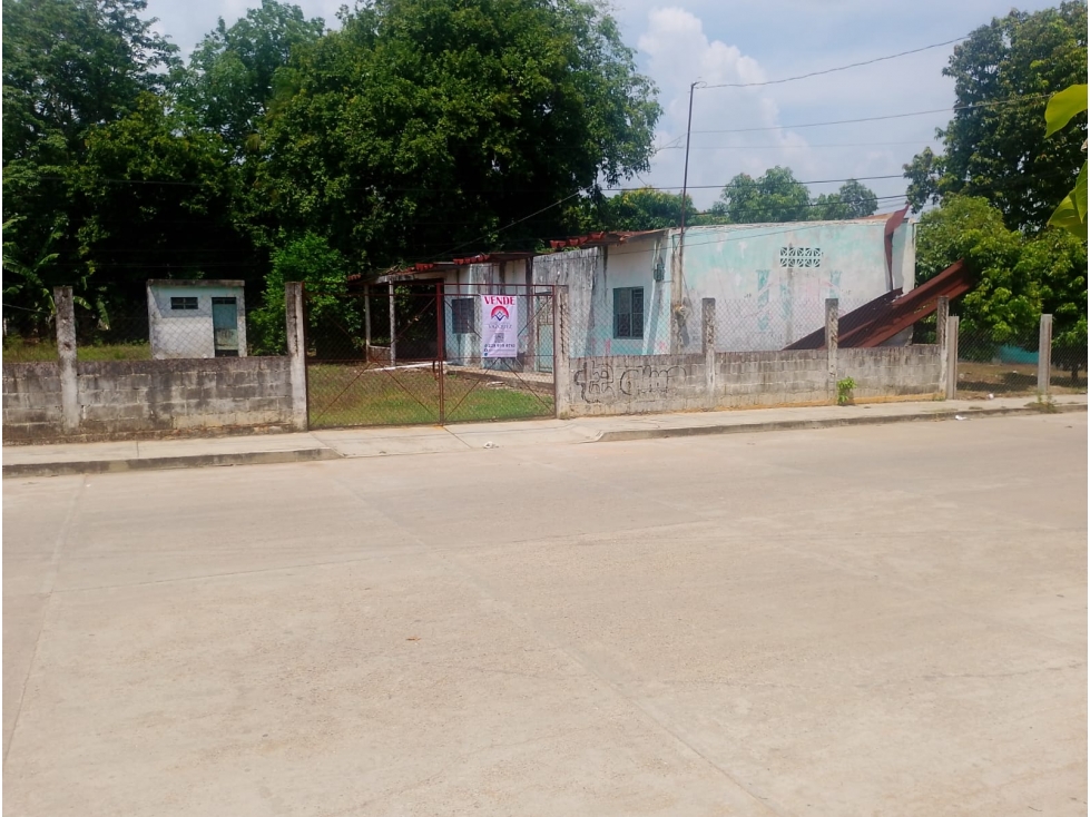 TERRENO UBICACION ESTRATEGICA EN VENTA LOMA BONITA OAX - 2