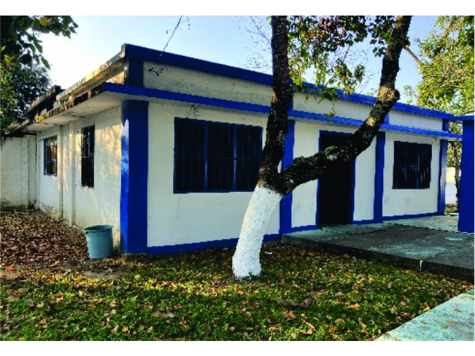 CASA AMPLIA EN AVENIDA OAXACA BARRIO LAS FLORES - 3