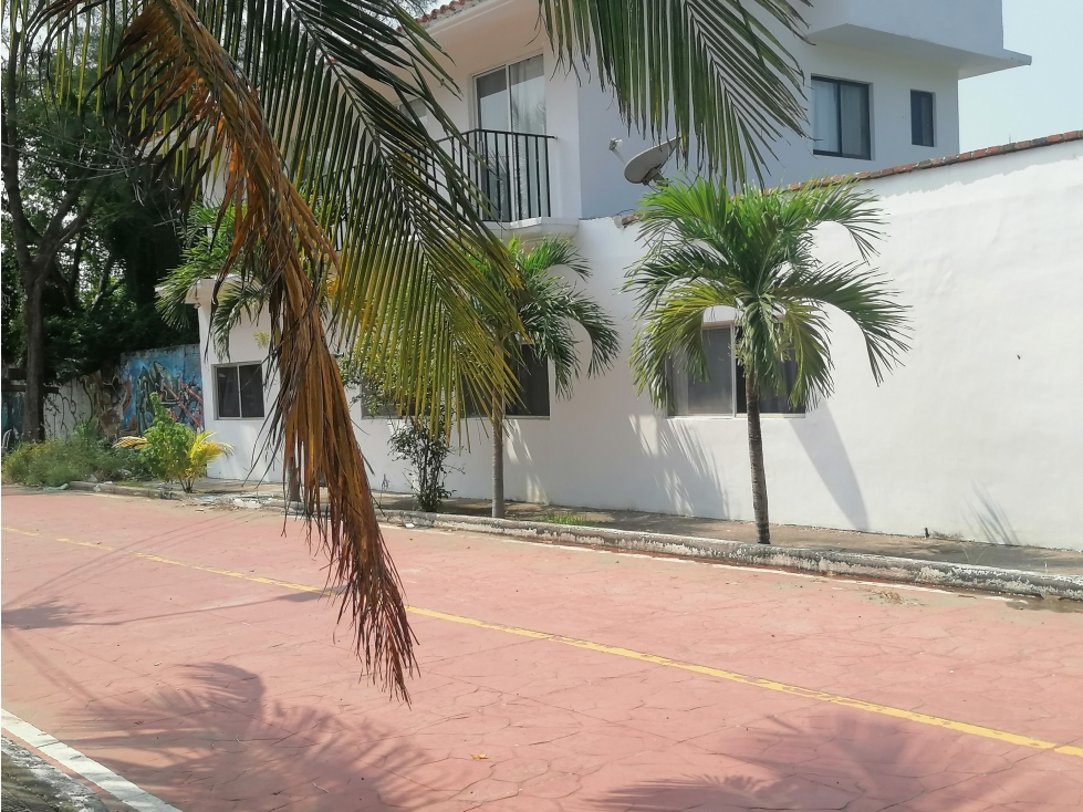 CASA A Orilla del Mar en Chachalacas, Veracruz - 3