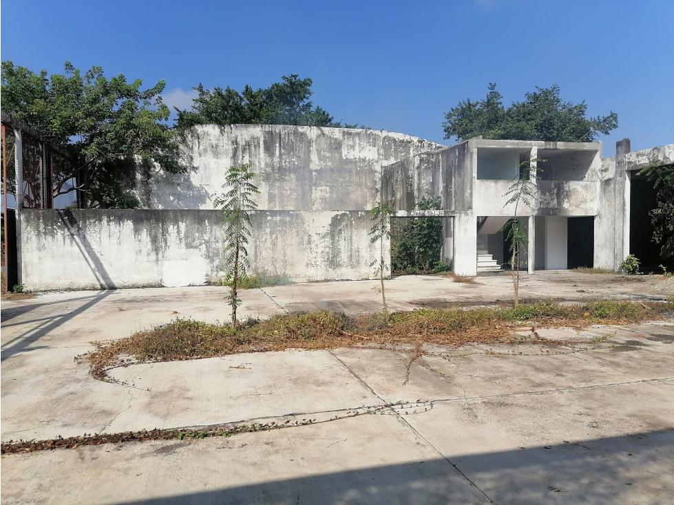 ¡BODEGA EN VENTA! 863 M² EN ZONA ESTRATÃGICA EN LOMA BONITA - 3