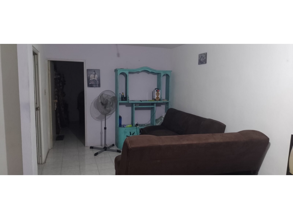 CASA DE 2 PISOS EN GEOVILLAS LOS PINOS 1 EN VENTA - 3