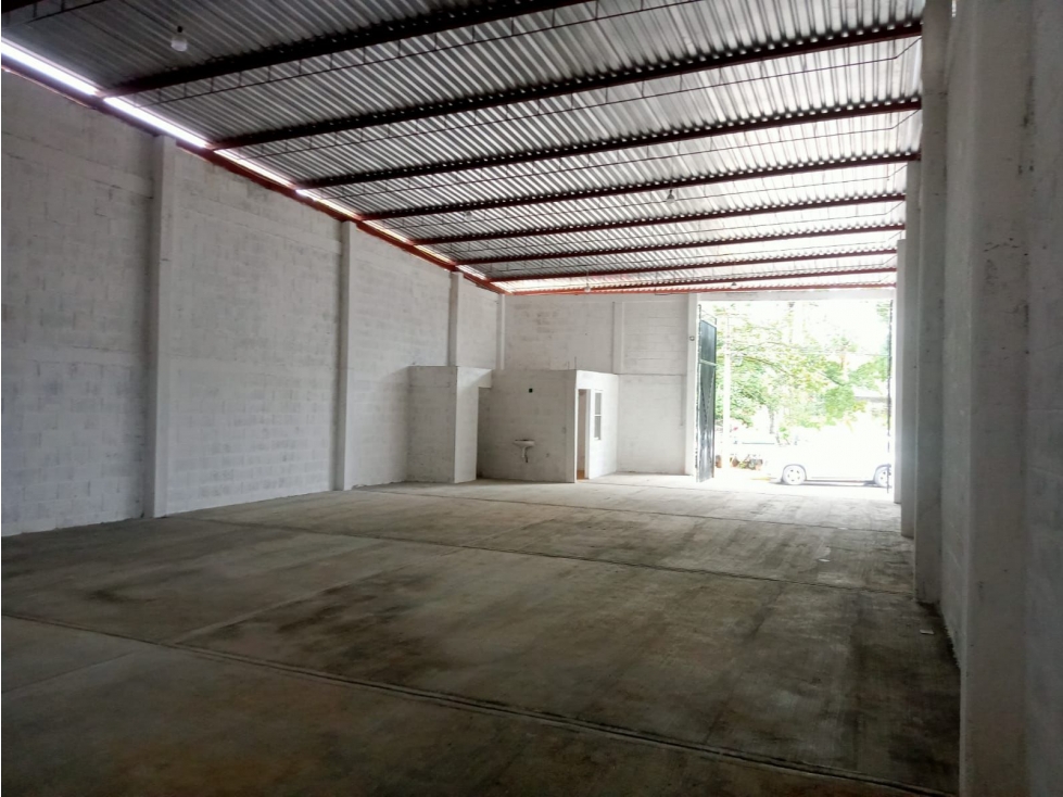 BODEGA VENTA COLONIA JARDINES EN TUXTEPEC OAXACA - 3