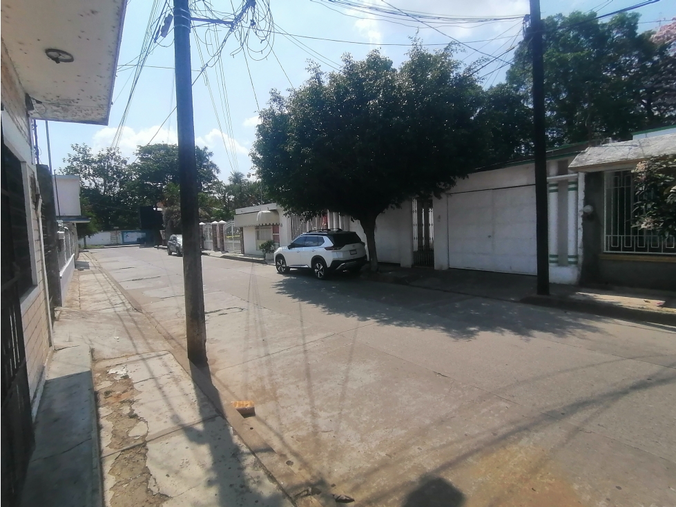 CASA CENTRICA EN TUXTEPEC OAXACA VENTA - 3