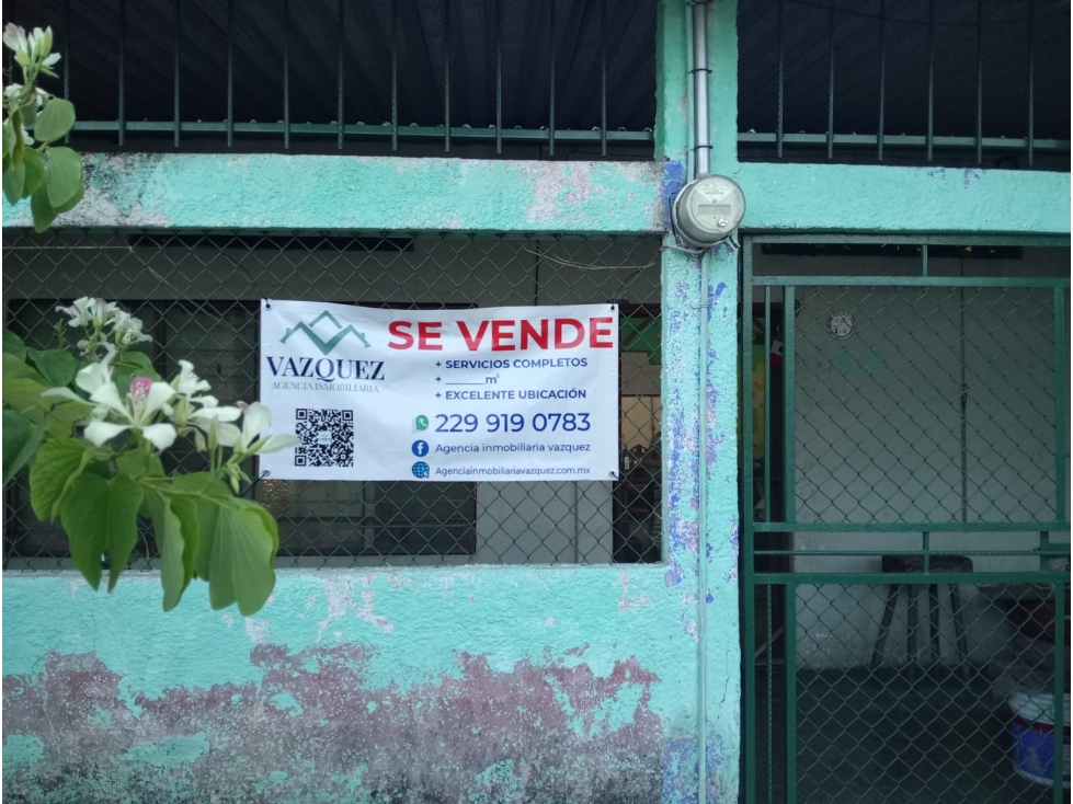 CASA CENTRICA EN VENTA TRES VALLES VER - 6