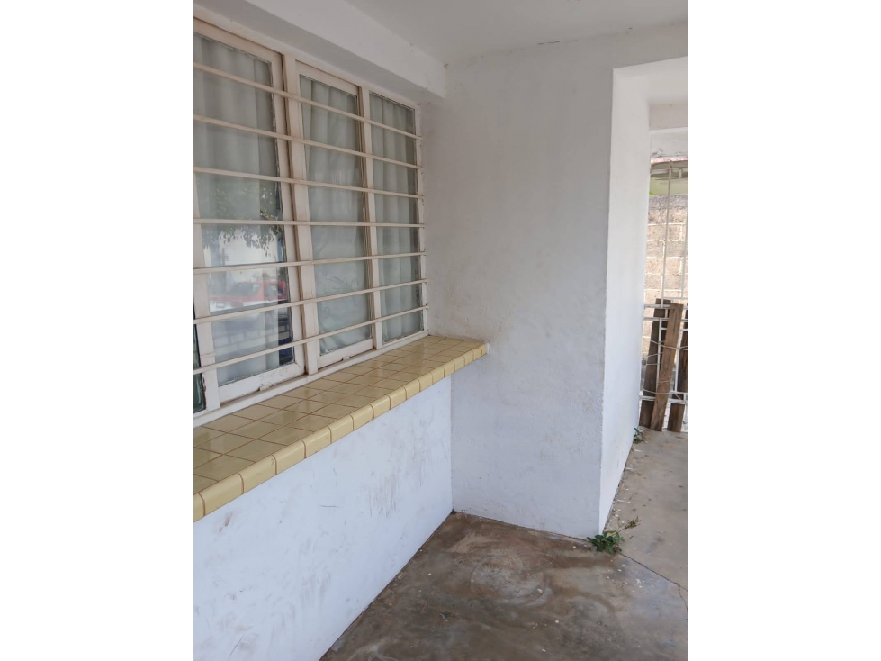 CASA AVENIDA PUEBLA LOMA BONITA OAXACA — foto 4