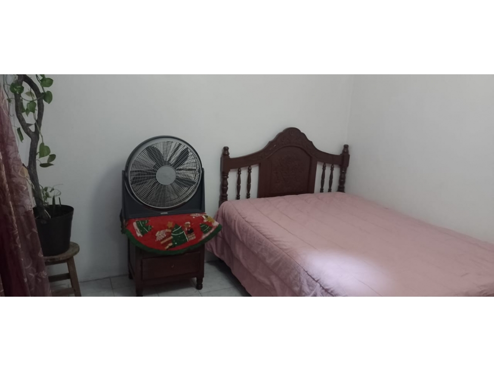 CASA DE 2 PISOS EN GEOVILLAS LOS PINOS 1 EN VENTA - 4