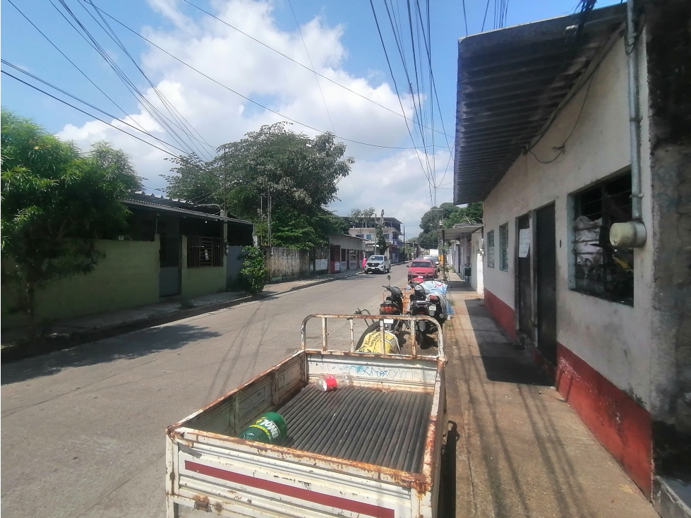 CASA CENTRICA EN TUXTEPEC OAXACA VENTA - 4