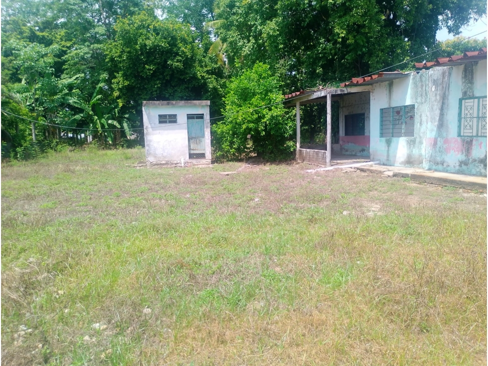 TERRENO UBICACION ESTRATEGICA EN VENTA LOMA BONITA OAX - 4