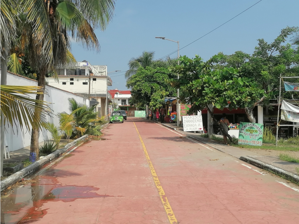 CASA A Orilla del Mar en Chachalacas, Veracruz - 5