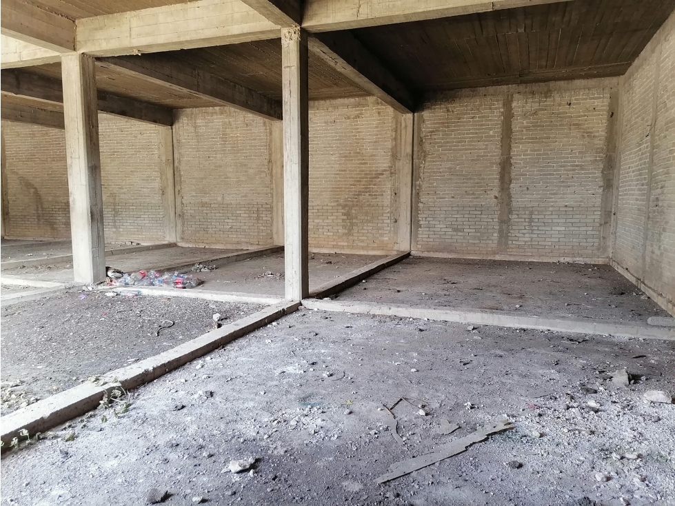 ¡BODEGA EN VENTA! 863 M² EN ZONA ESTRATÃGICA EN LOMA BONITA - 5