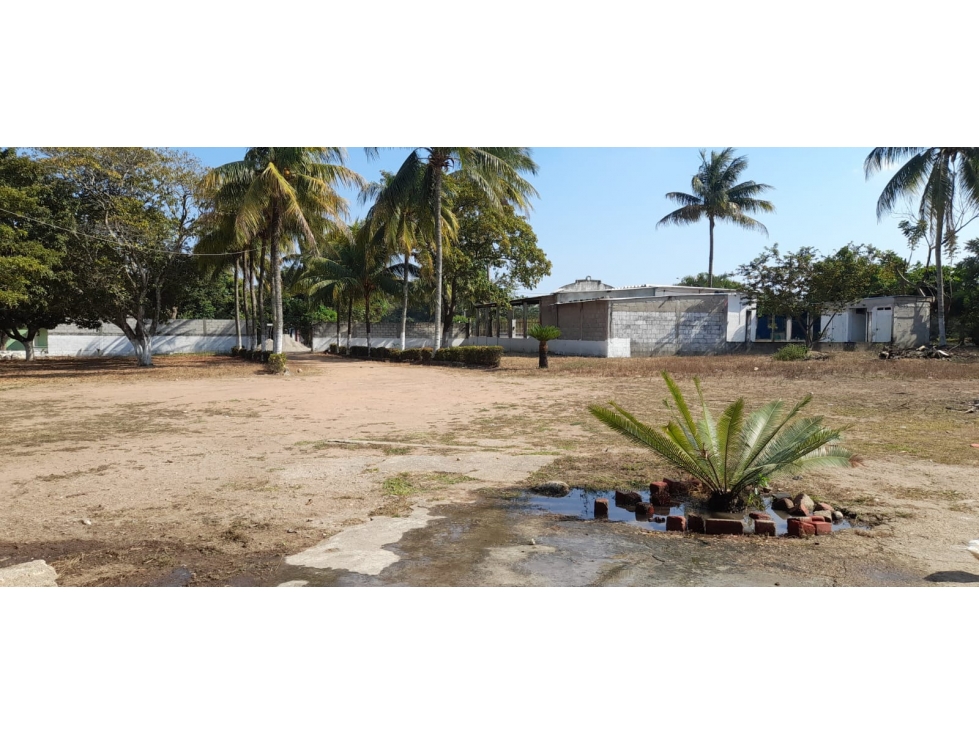FINCA EL CONEJO EN VENTA EN LOMA BONITA,OAXACA - 5