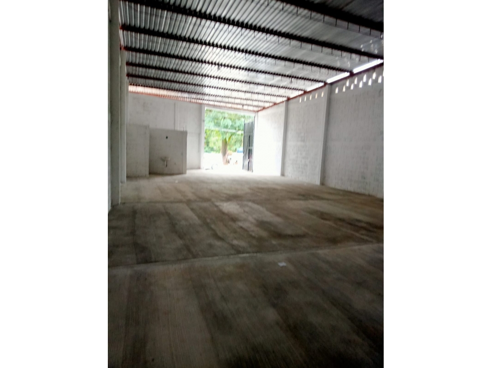 BODEGA VENTA COLONIA JARDINES EN TUXTEPEC OAXACA - 5