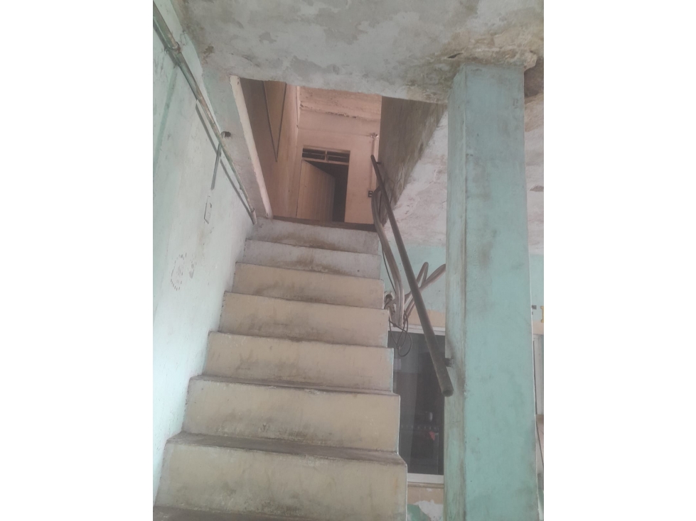 BODEGA EN VENTA CIUDAD ISLA VERACRUZ - 5