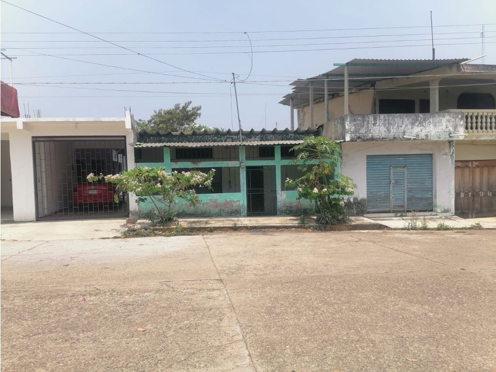 CASA CENTRICA EN VENTA TRES VALLES VER - 3