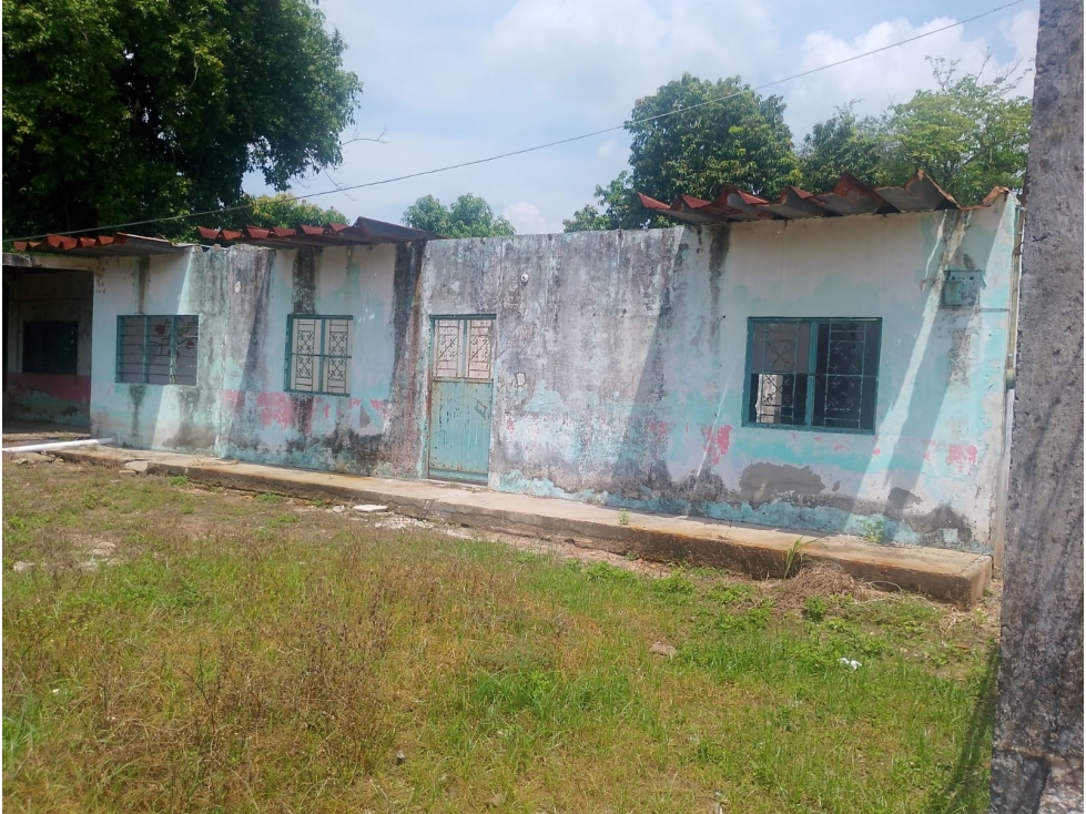 TERRENO UBICACION ESTRATEGICA EN VENTA LOMA BONITA OAX - 5
