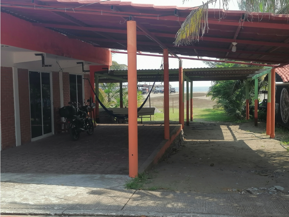CASA A Orilla del Mar en Chachalacas, Veracruz - 6