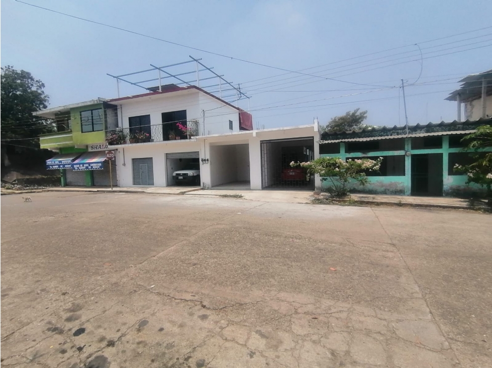 CASA CENTRICA EN VENTA TRES VALLES VER - 5