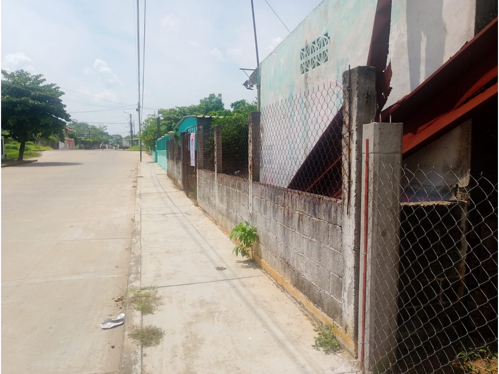 TERRENO UBICACION ESTRATEGICA EN VENTA LOMA BONITA OAX - 6