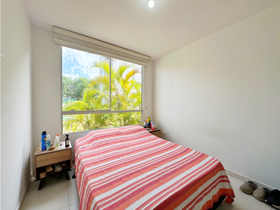 Venta de apartamento de 2 alcobas en Portanova, Serena del Mar — foto 6