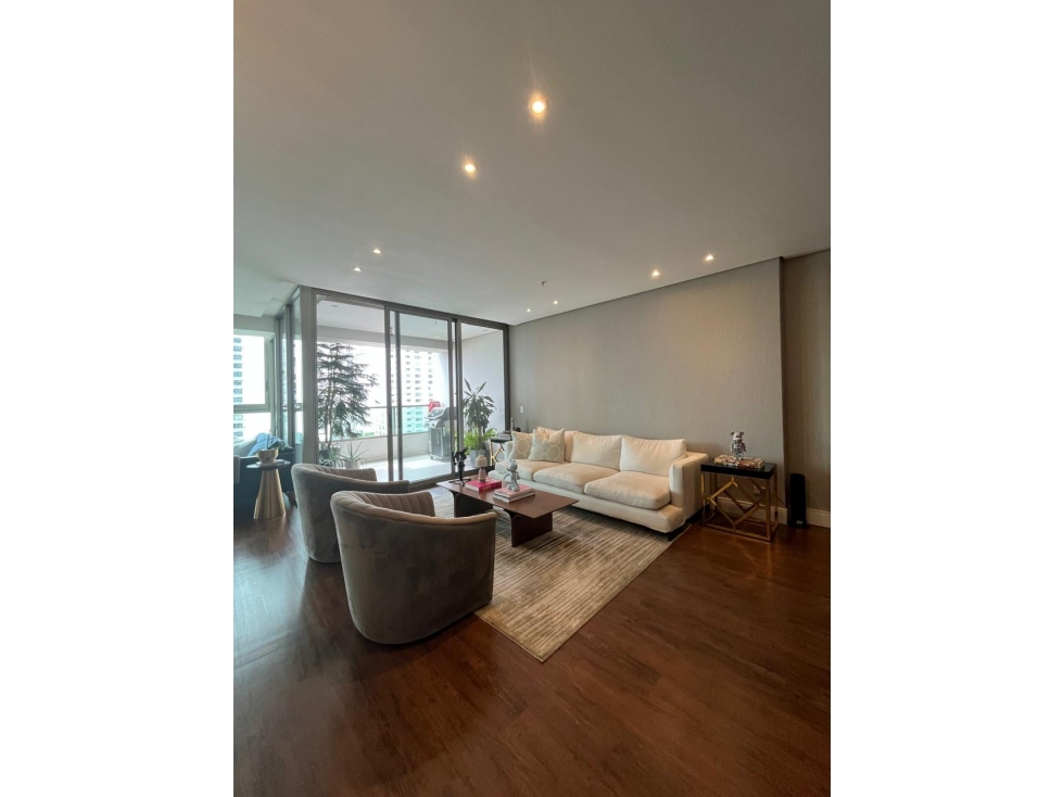 Apartmento en Venta en Costa del Este — foto 2