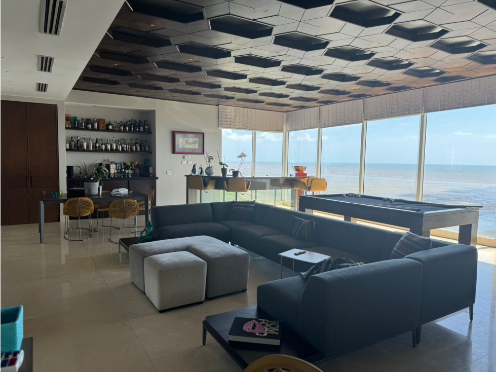 Apartamento en venta en Costa del Este