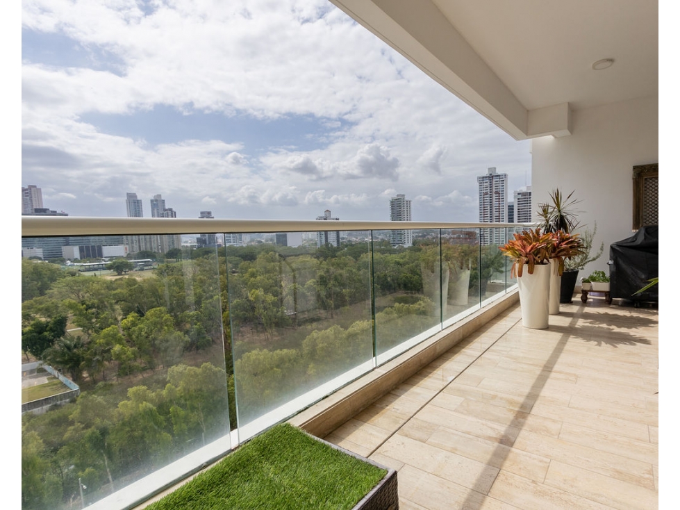Venta de Apartamento | Costa del Este