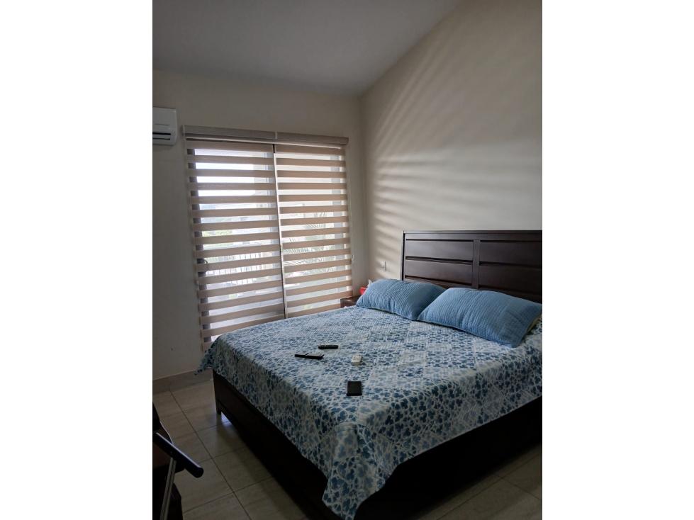 Alquiler de Apartamento | Amoblado | Panama Pacifico | River Valley — foto 2