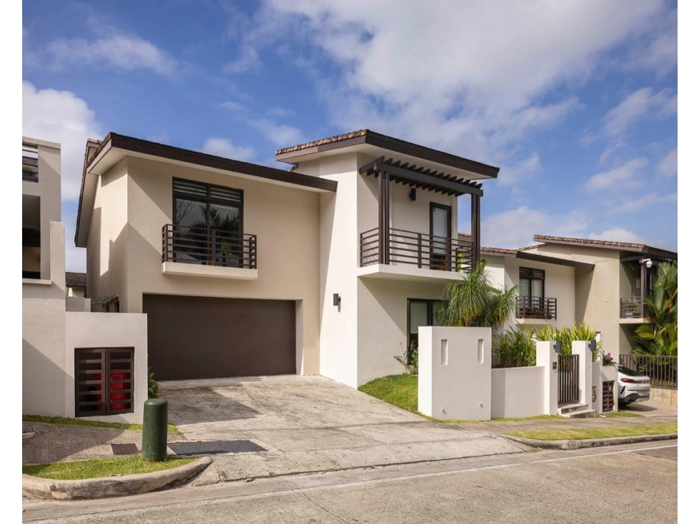 Venta de Casa | Panama Pacifico | Nativa