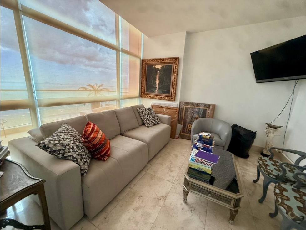 Apartamento en Venta en Costa Del Este — foto 3