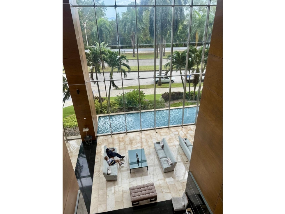 Apartamento en Venta en Costa Del Este — foto 2