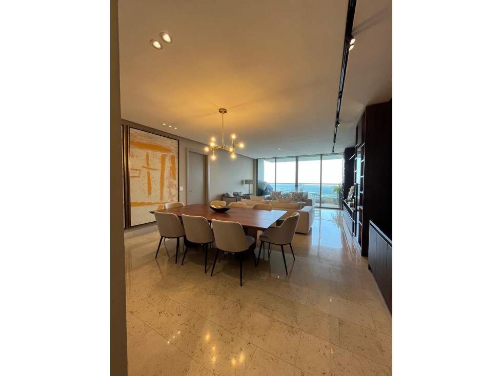 Apartamento en Venta en Santa María — foto 2