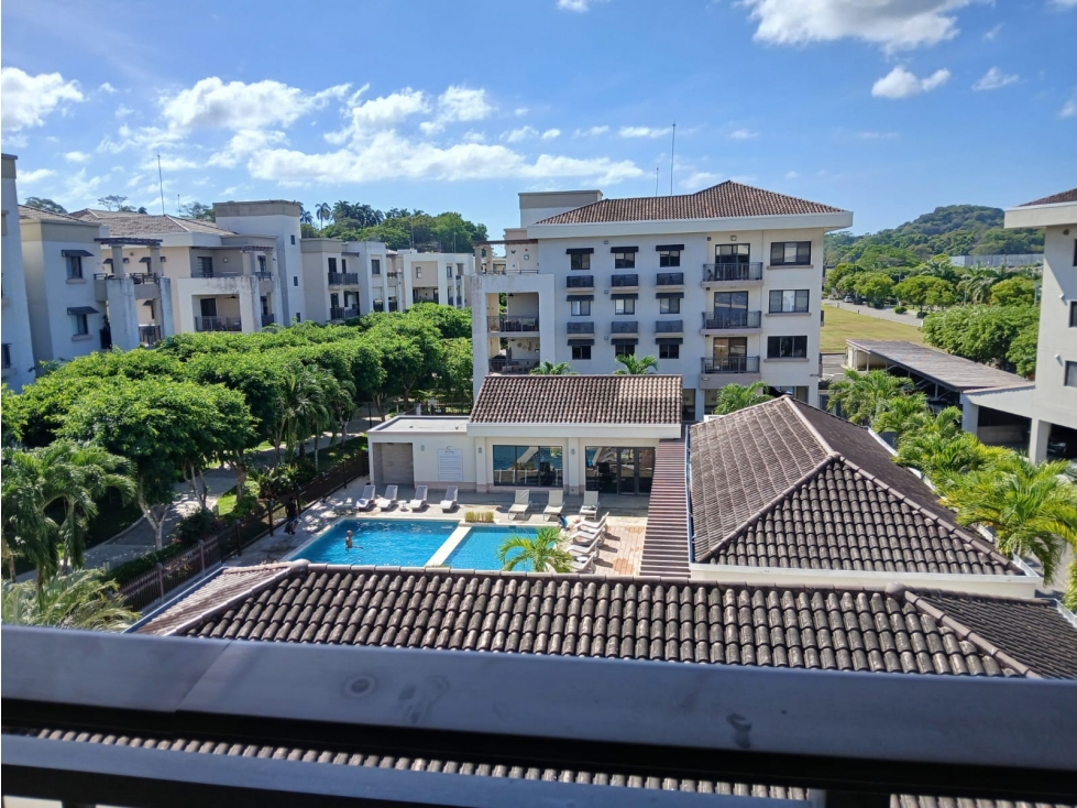 Alquiler de Apartamento | Amoblado | Panama Pacifico | River Valley