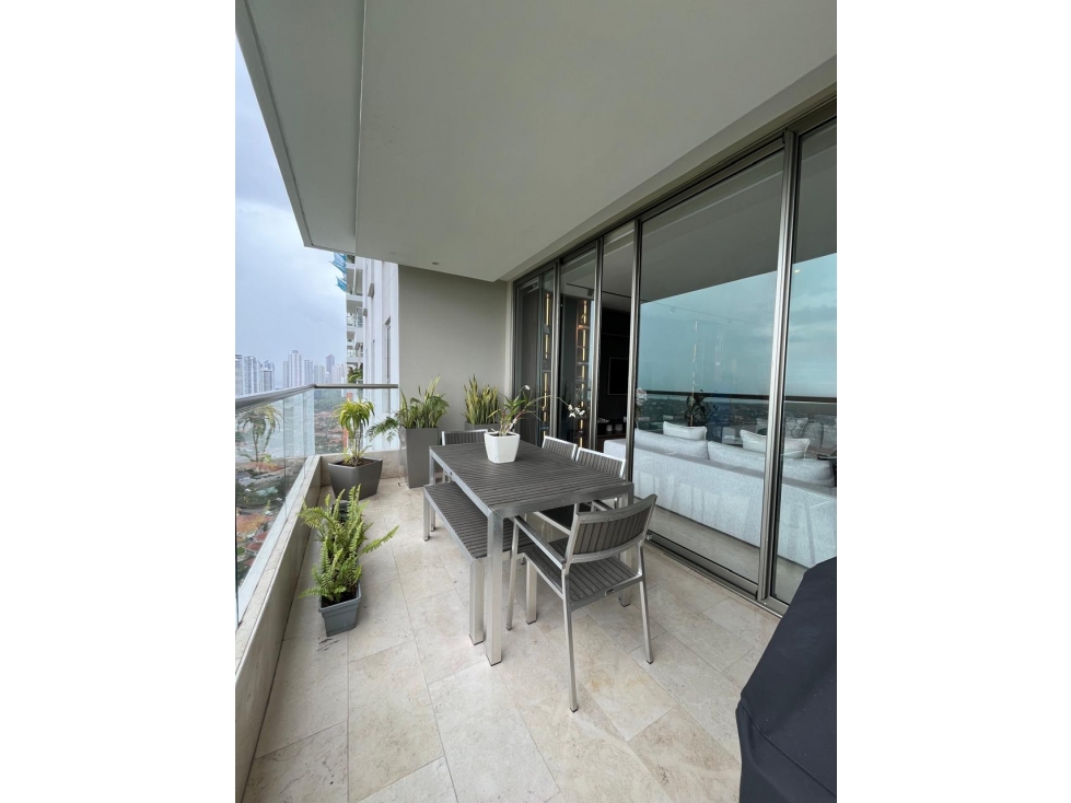 Apartamento en Venta en Santa María