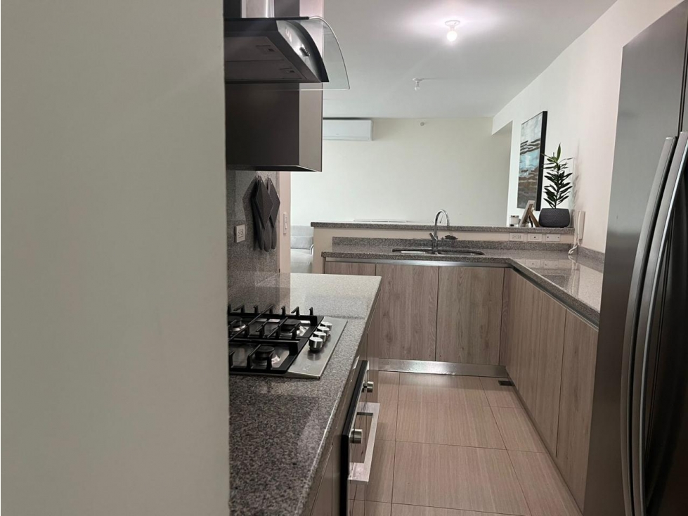 Apartamento en Venta en Costa del Este — foto 2