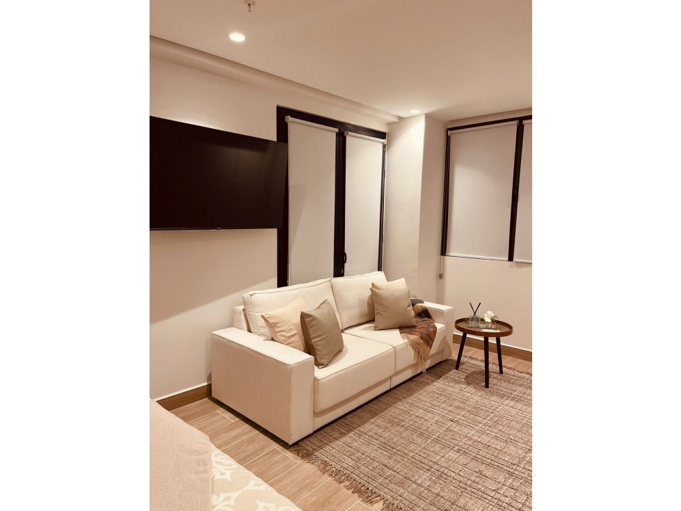 Apartamento en Alquiler en Casco Antiguo — foto 3