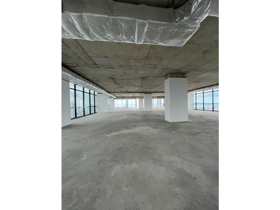 Venta de Oficina | En gris | Tower Bank — foto 2