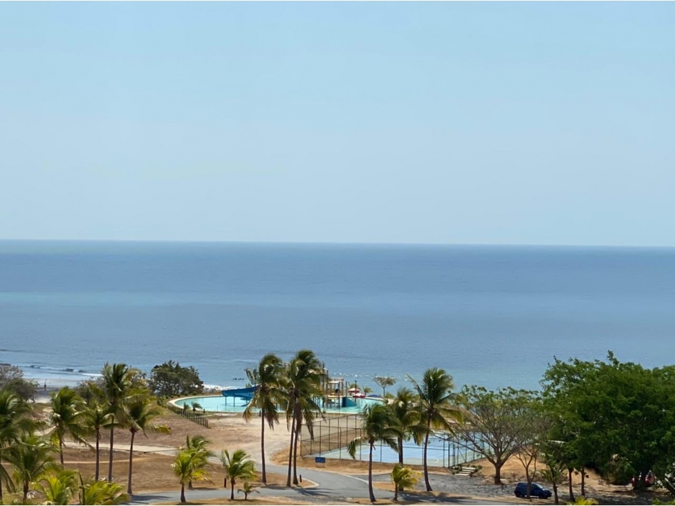 Apartamento de Playa en Venta - 2
