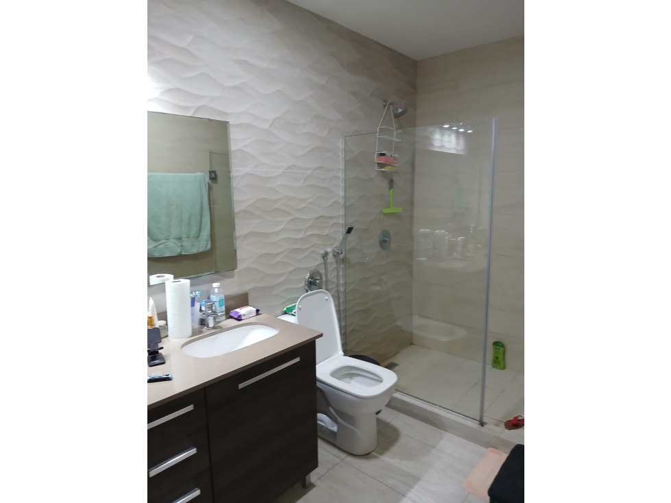 Alquiler de Apartamento | Amoblado | Panama Pacifico | River Valley — foto 4